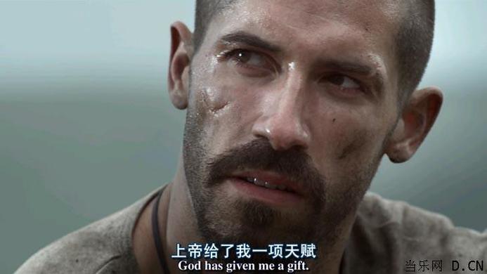 终极斗士3:赎罪电影缩略图