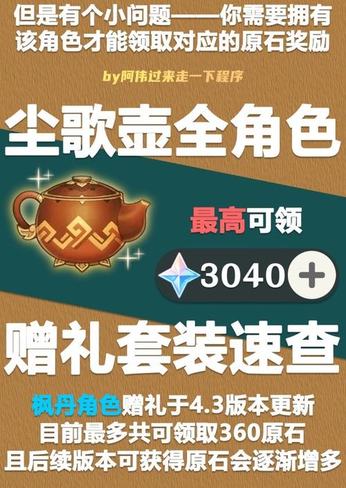 原神成就列表缩略图