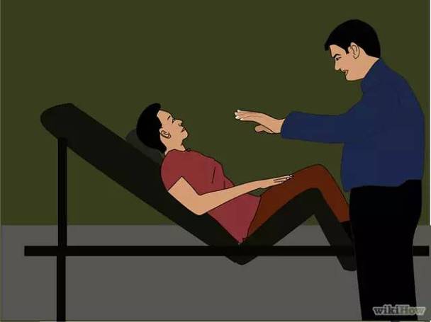 如何催眠一个人图标
