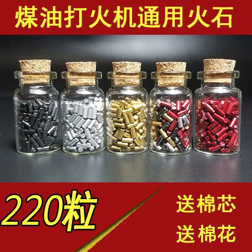 打火机里的打火石在哪里图标