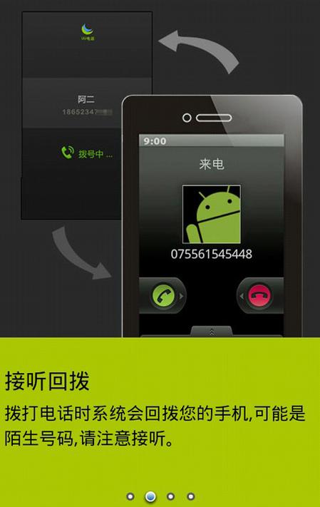 网络电话下载缩略图
