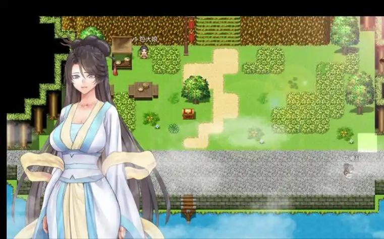 巴图勇士小熊移植正版绯色修仙录图标