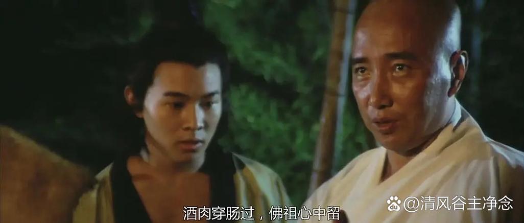 少林寺字幕版免费观看网站缩略图