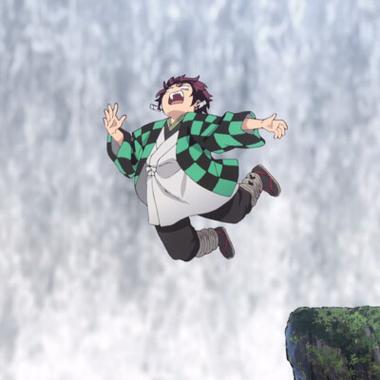 鬼灭之刃炭治郎表情包