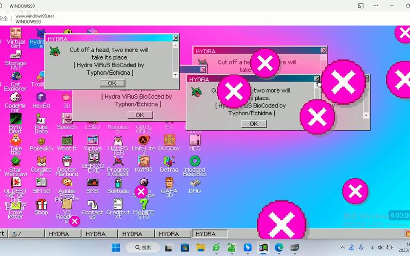 windows93模拟器下载缩略图