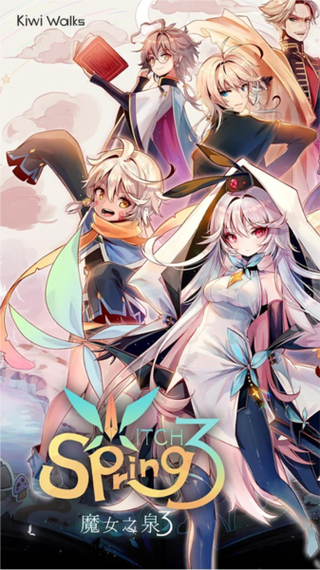 魔女之泉3破解版无限金币无限mp缩略图