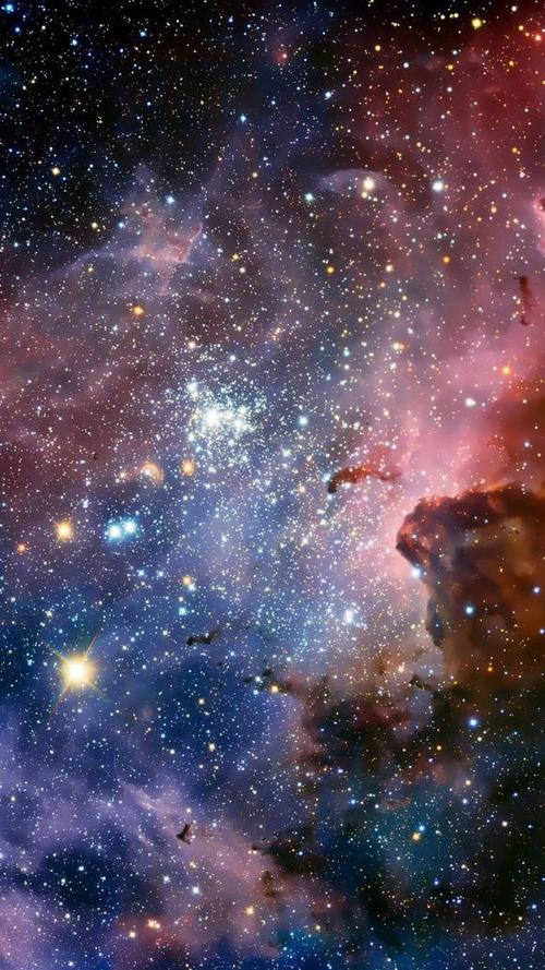 旧版星空视频壁纸图标