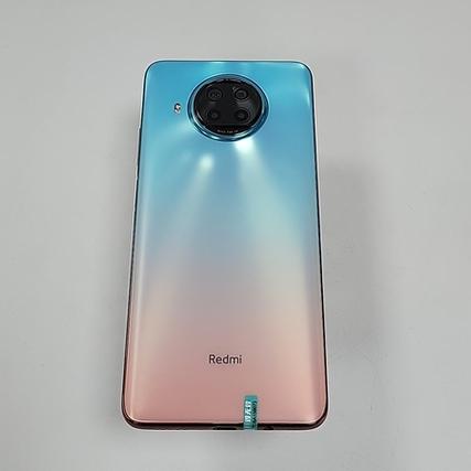 红米note9pro支持多少w快充缩略图