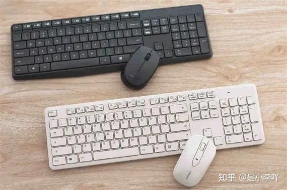 cherry和罗技哪个好