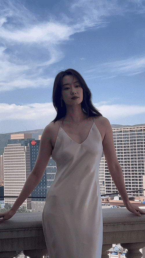 张小斐个人资料图标