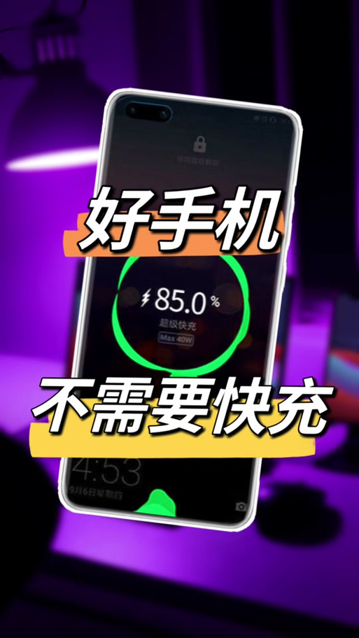 为什么闪充一会有一会没有游戏截图
