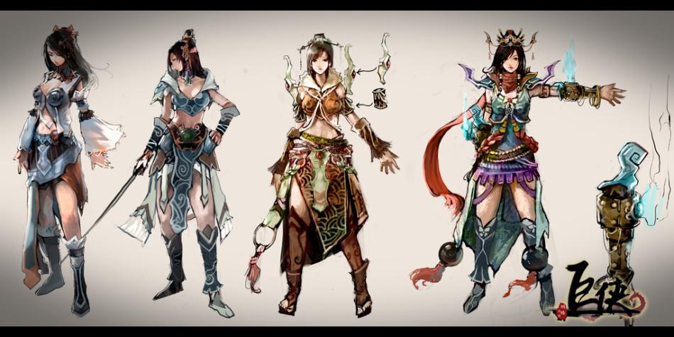 巨侠游戏官网steam平台缩略图