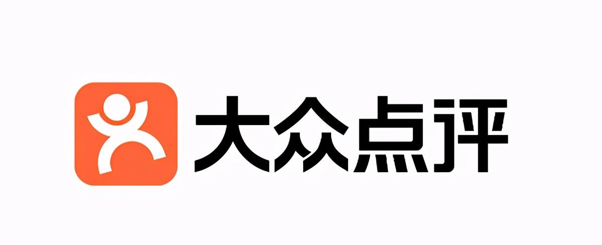 点评大众图标