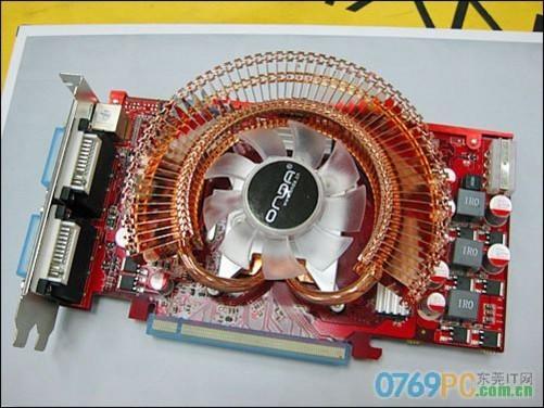 9600gt安装教程