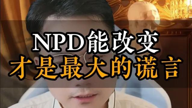 npd可以改变吗图标