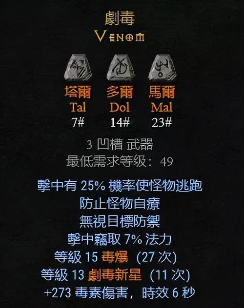 弓箭符文之语图标