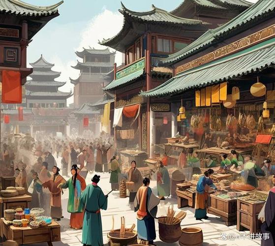 女主穿越香港年代文赚钱缩略图