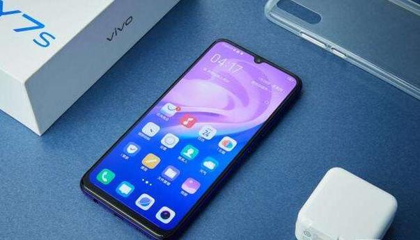 vivoy7s适合打游戏吗缩略图