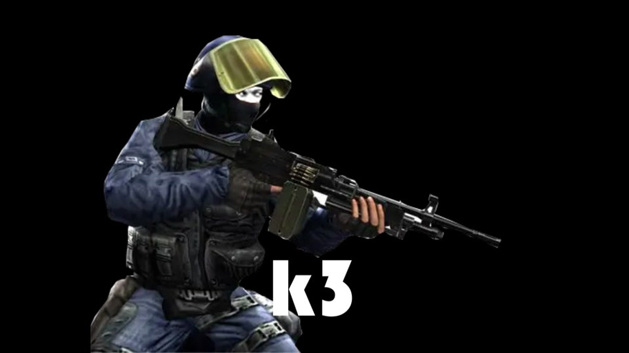 csgo吧的游戏截图