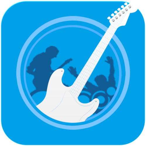 随身乐队软件怎么玩