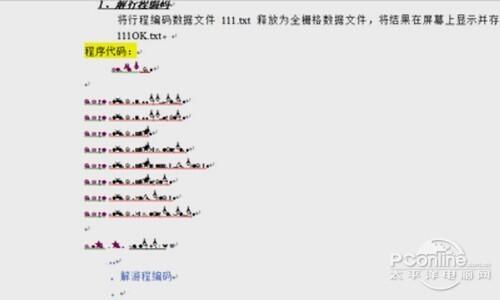 下载软件乱码是怎么回事