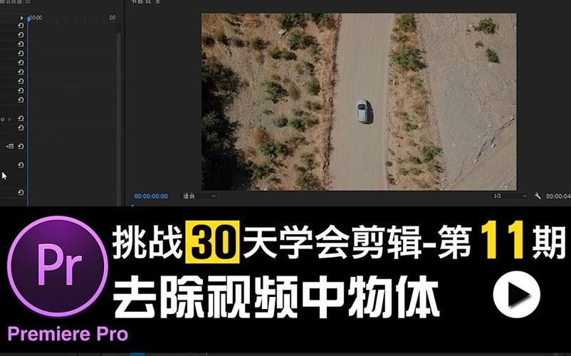 如何去除视频中的物体