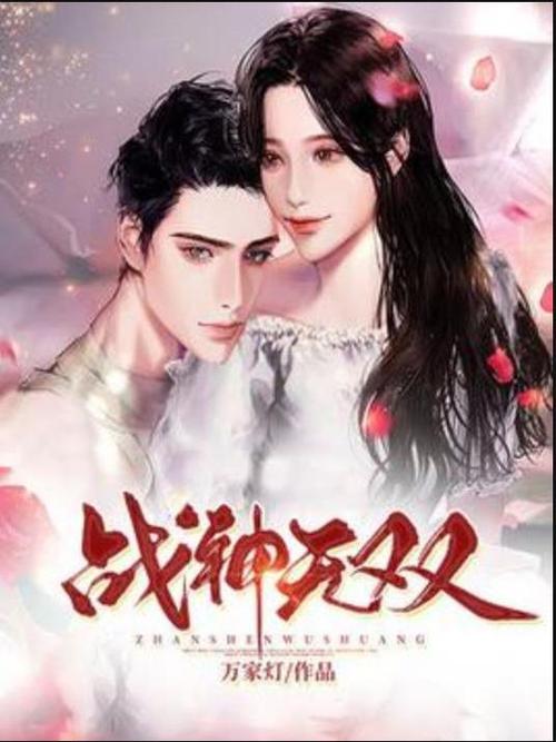 战神无双 小说