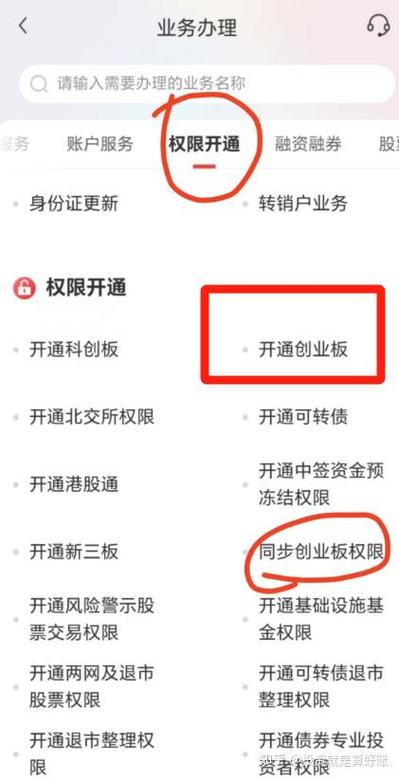 如何开通股票账户图标