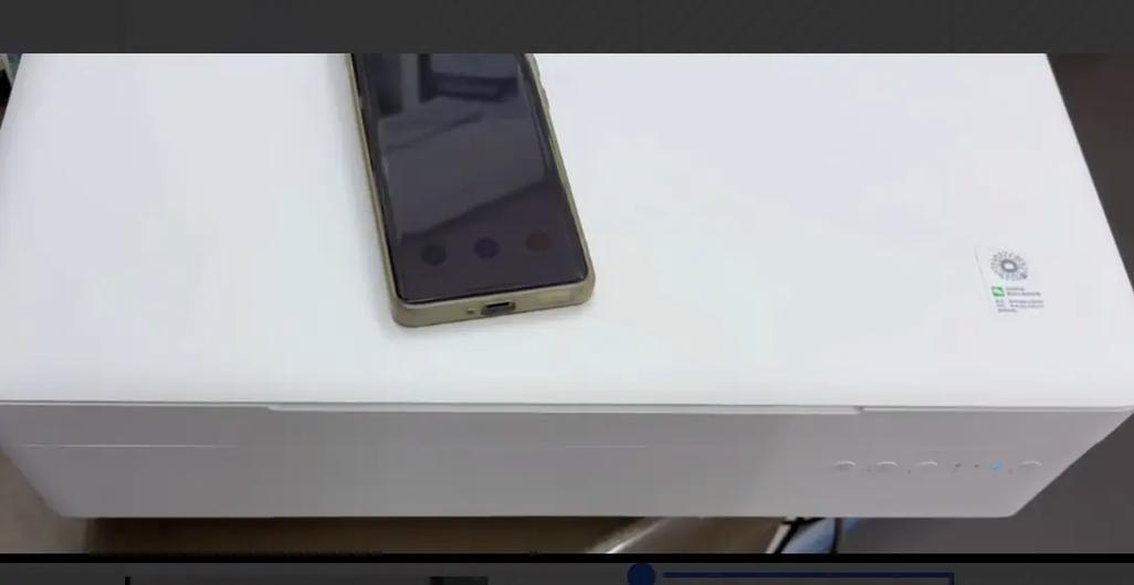 米家打印机连接不上网络缩略图