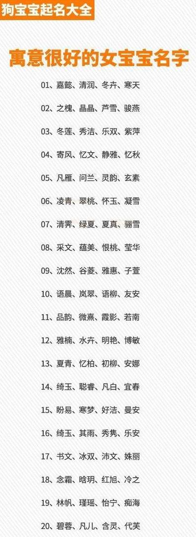 免费生辰八字取名改名缩略图