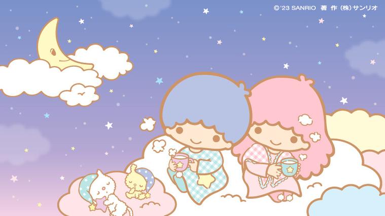 双子星动漫最新版游戏截图