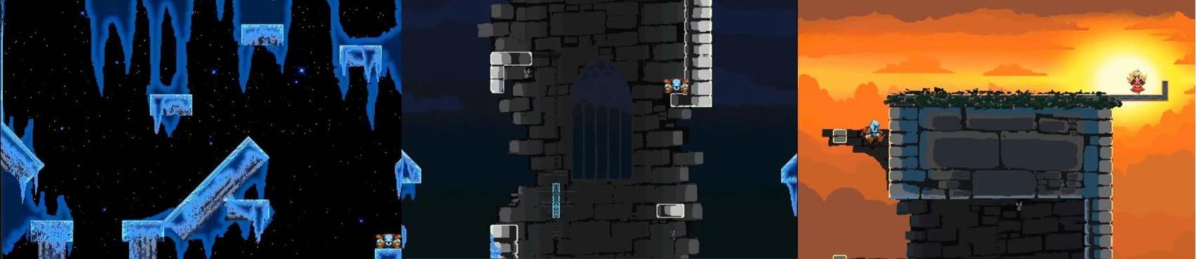 jumpking手游缩略图