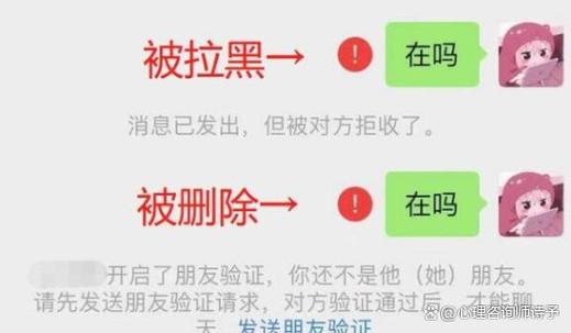 把对方删了怎么看对方有没有删自己缩略图