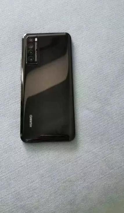 华为nova7光感应器设置方法图标