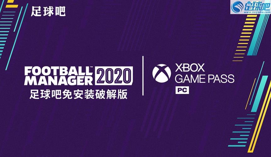 FM2020破解版缩略图