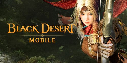 黑色沙漠mobile国际服缩略图