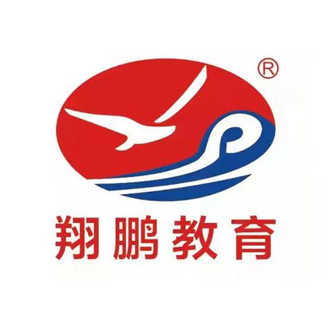 翔鹏教育咨询有限公司介绍图标