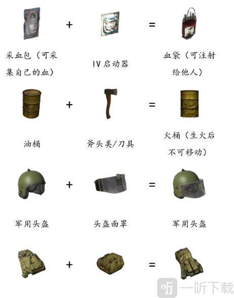 迷你dayz帐篷放在室内会被刷新掉吗