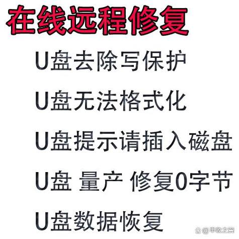 u盘插电脑上不显示怎么办