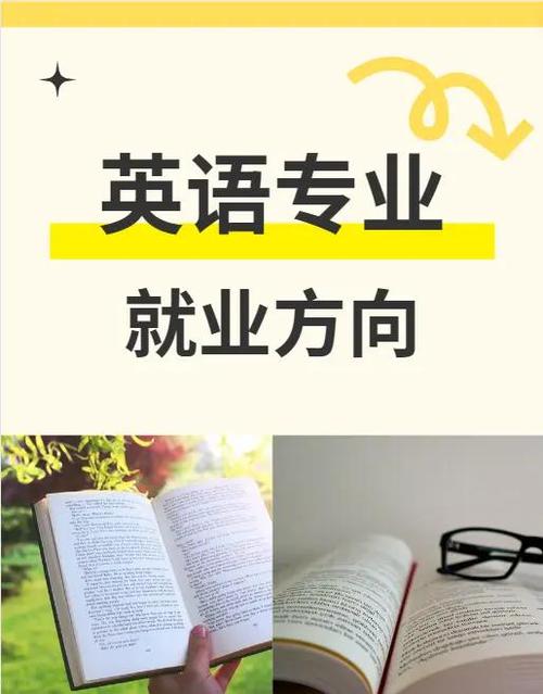 当下英语专业就业形势缩略图