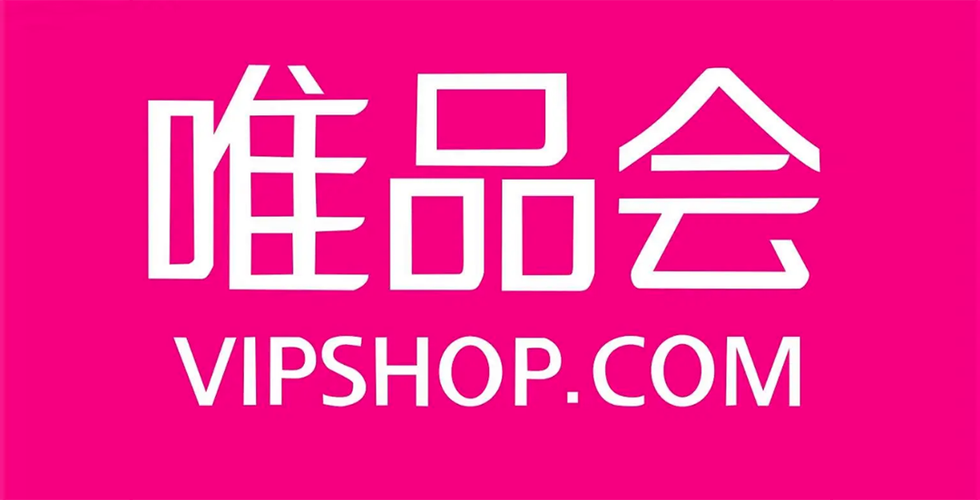 唯品会官网旗舰店图标