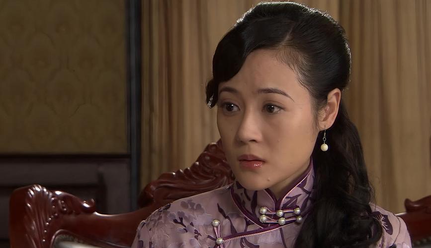 喜蛋传奇三姨太娟娟真名缩略图