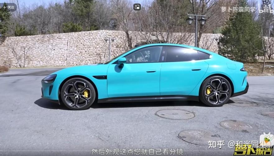 小米su7怎么样口碑好不好