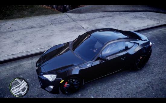 gta4低配画质设置缩略图