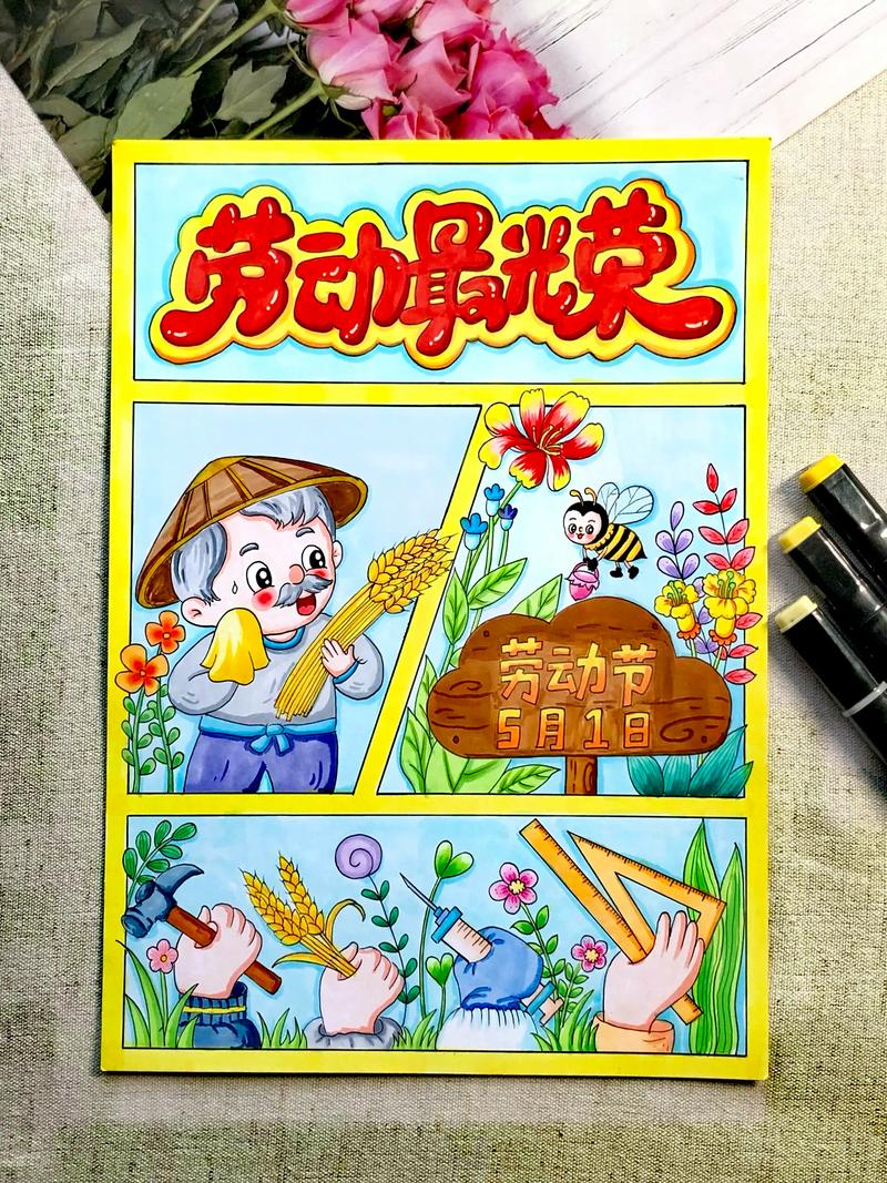 五一漫画 破解版缩略图