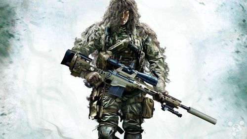 狙击手2电影完整版免费观看