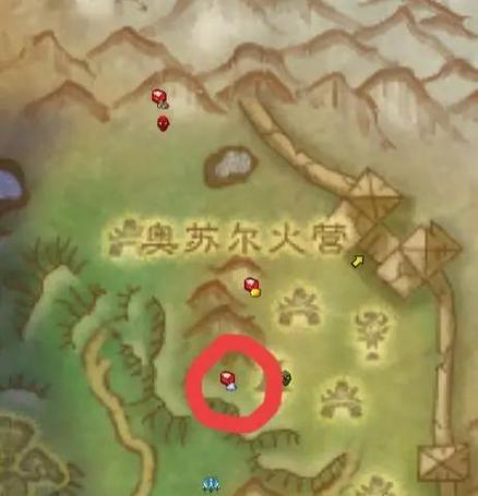 筋斗云声望缩略图