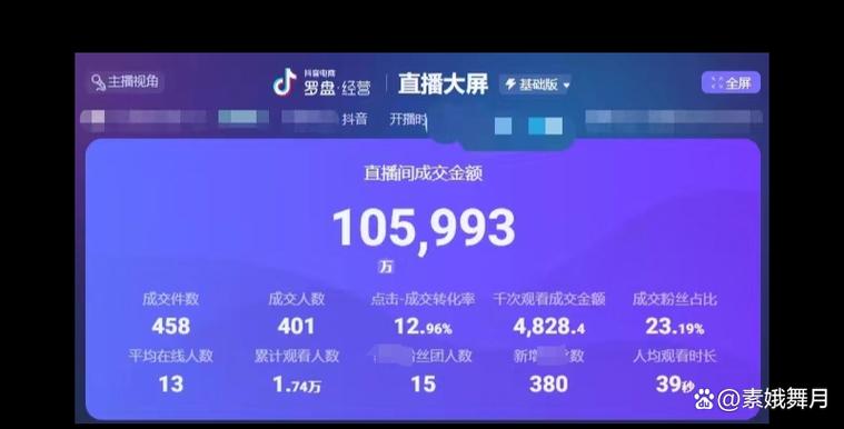 如何查看抖音直播记录图标