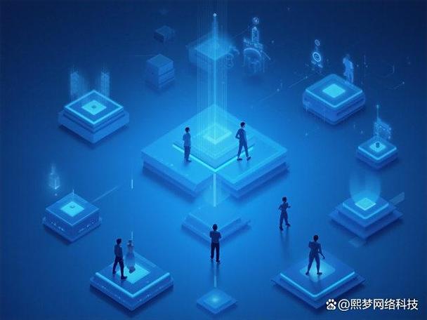 程序员小说缩略图