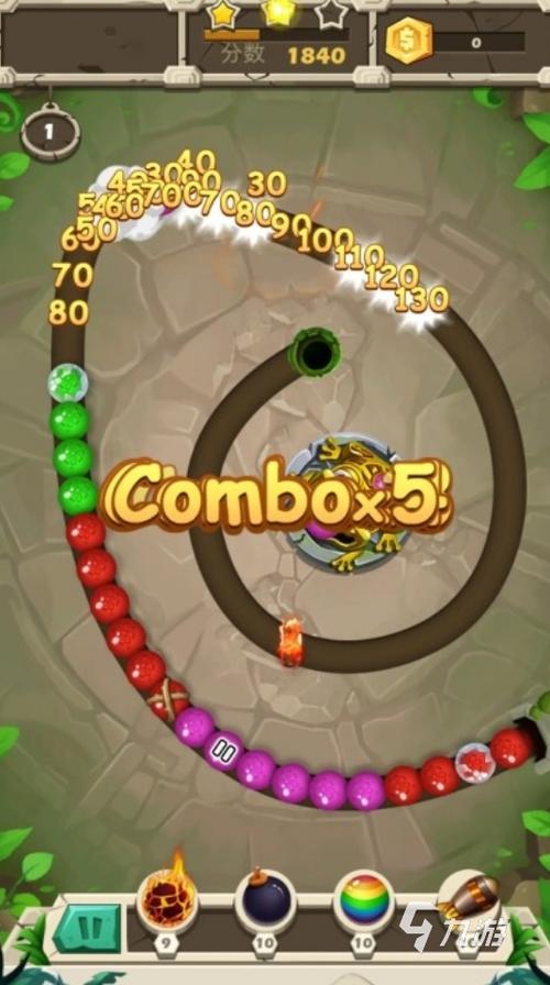 好玩游戏推荐手机版游戏截图